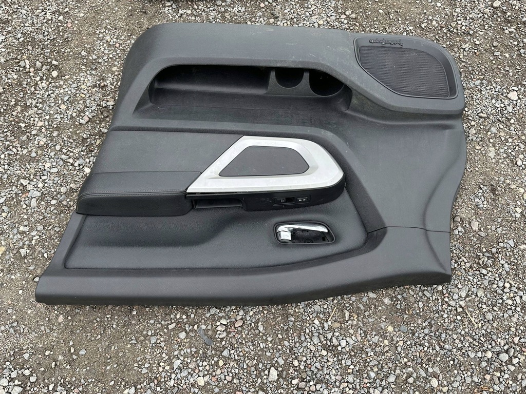 фото №8, Обшивка обшивки обивка обшивка обшивка дверь nissan titan 2016+