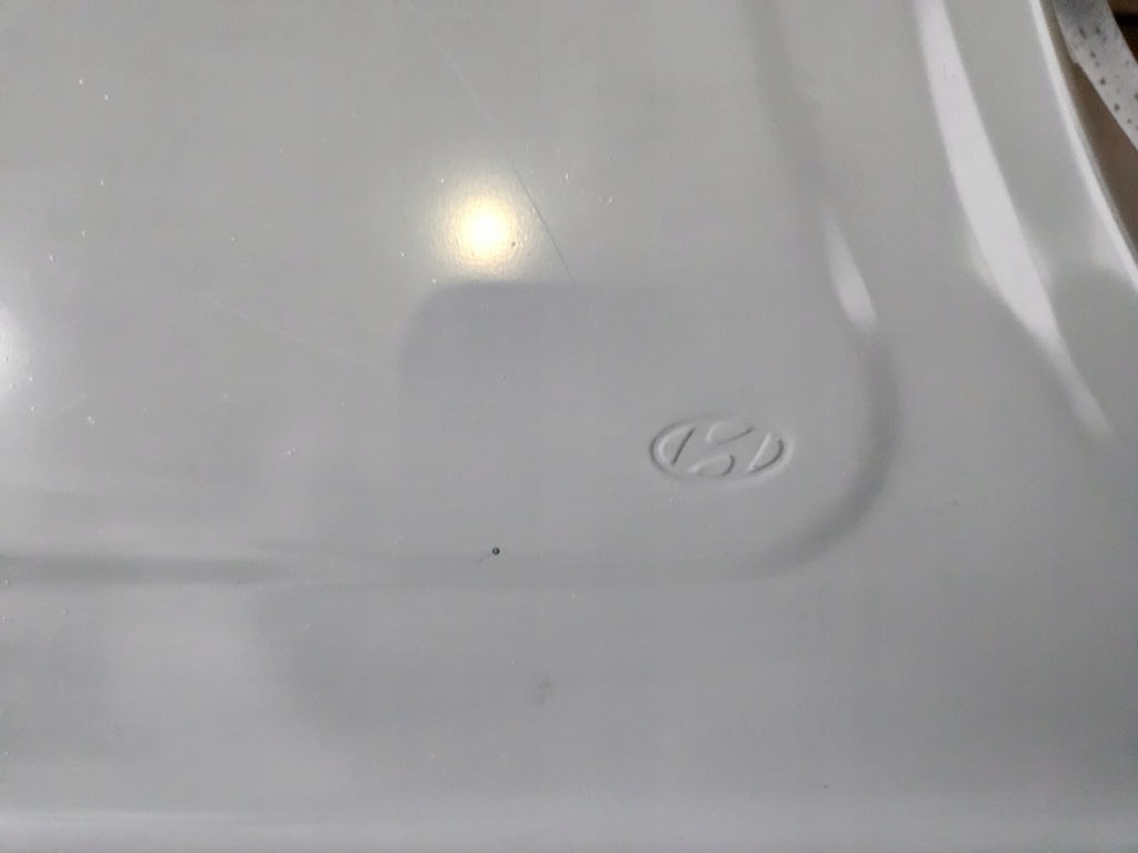 фото №5, Hyundai i20 ii поріг блок двигуна лівий новий 14-