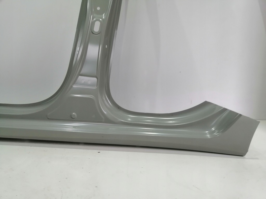 фото №7, Левый порог блок двигателя обшивка hyundai i20 iii новый оригинал