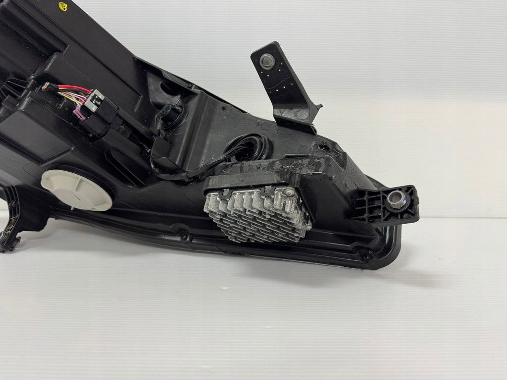 фото №9, Лампа левая mg mg4 mg 4 full led dynamic saic vision led lighting система