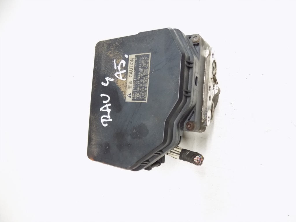 Купить Toyota rav4 iii рестайлинг  насос abs 44540-42200