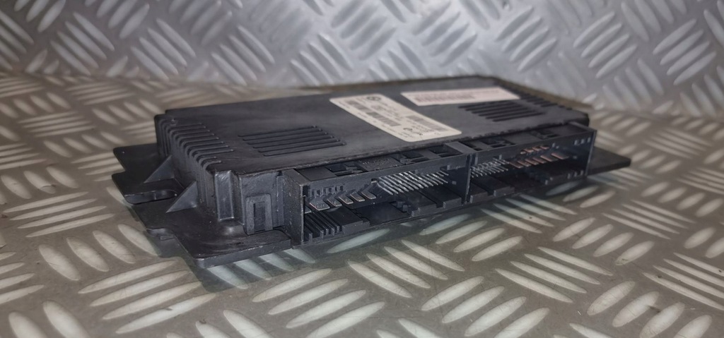 фото №7, Bmw z4 e89 e90 e92 lci lift модуль блок управления света frm3 led ксенон 9241006