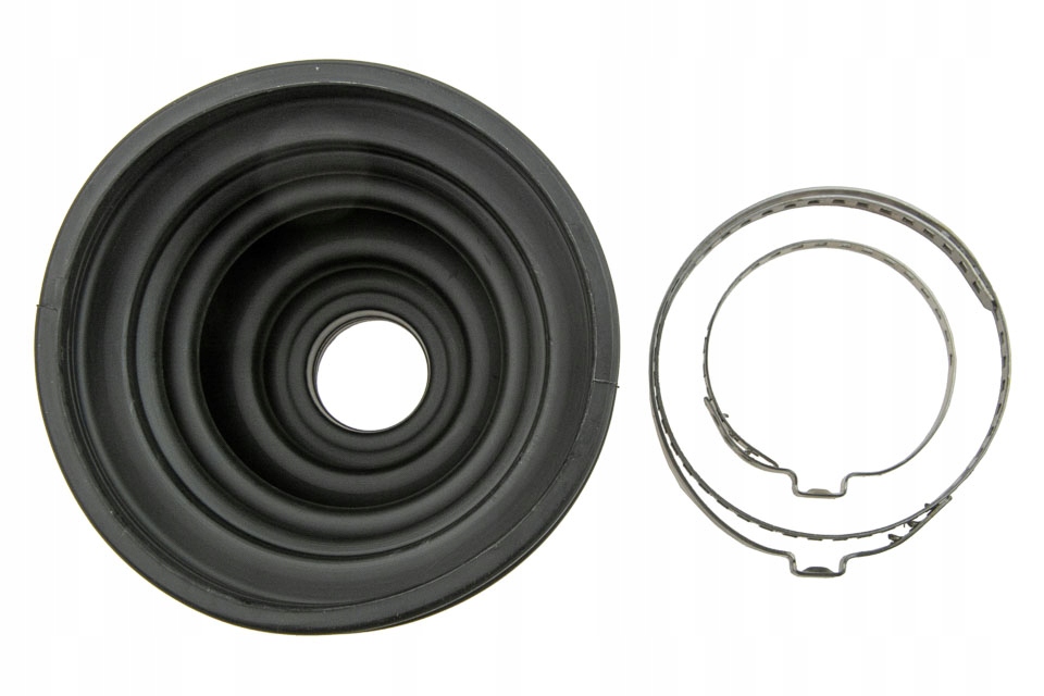 фото №2, Nty nop-038 набор защита, система рулевой