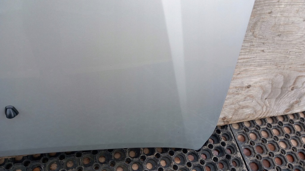 фото №7, Ford c-max капот двигателя o3