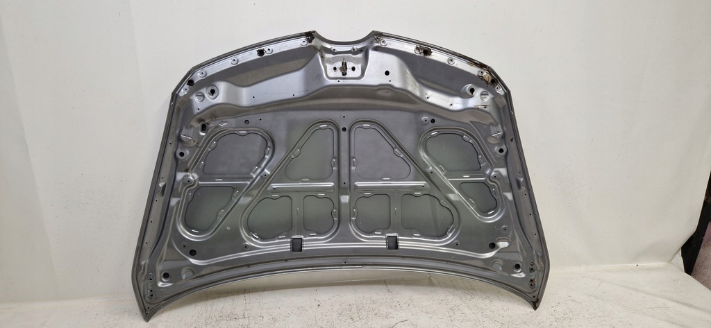 фото №7, Mazda cx-7 cx7 капот перед передняя 2006-2012r