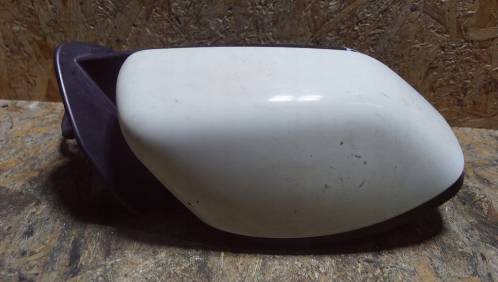 фото №6, Range rover l320 дзеркало праве uk