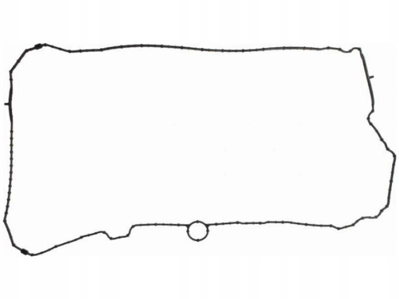 фото №1, Прокладка крышки клапанов chevrolet camaro 2.0