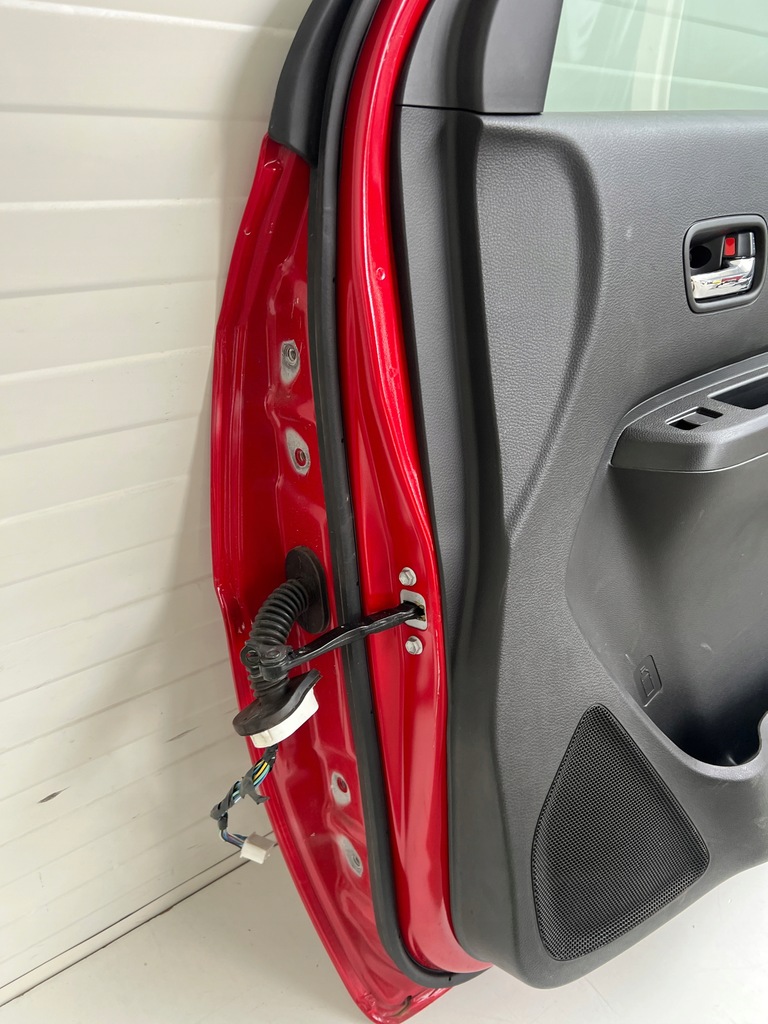 фото №7, Дверь правый перед передние suzuki ignis iii 3 lift