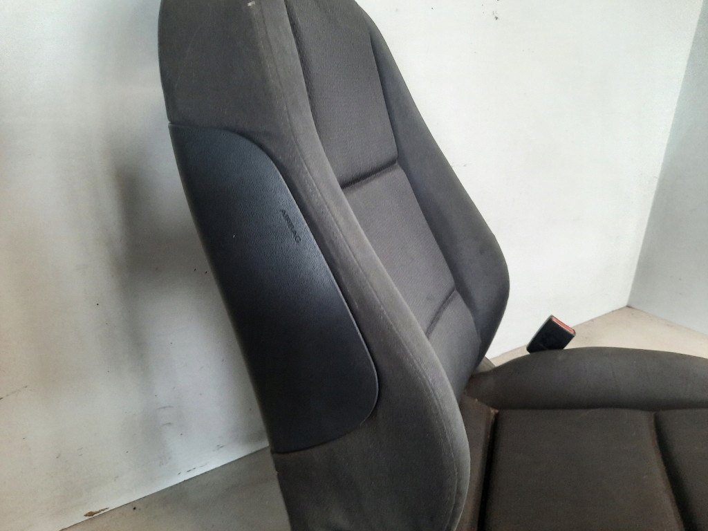 фото №10, Audi a4 00-05 сидіння пасажира