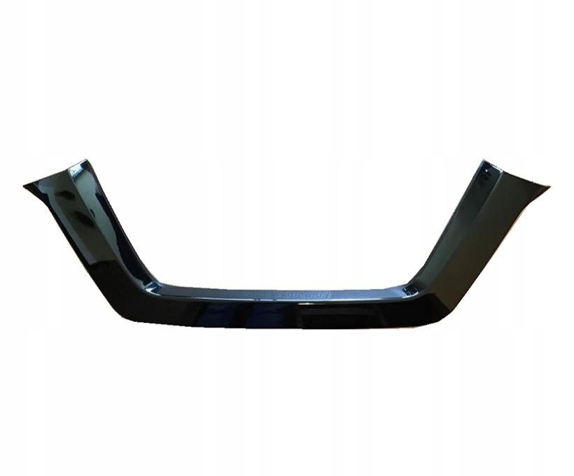 фото №1, Молдинг бампера nissan rogue 17- 622786fl0a