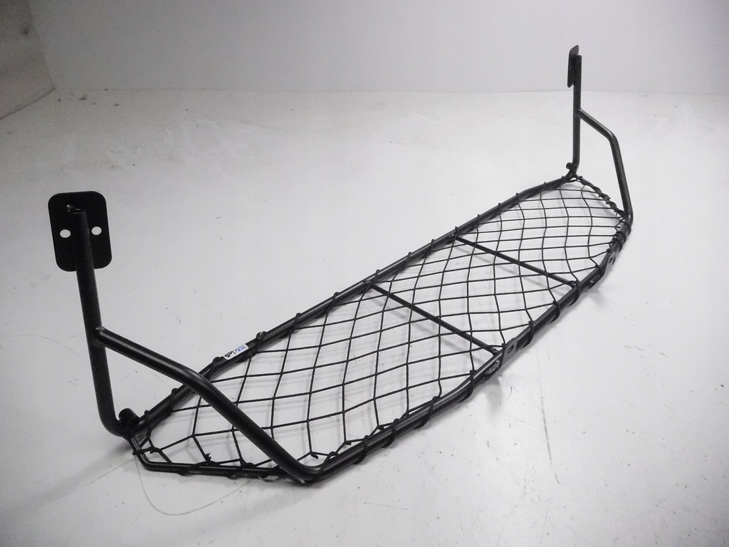 фото №5, Решётка сетка багажника audi a3 8l 8l0017221