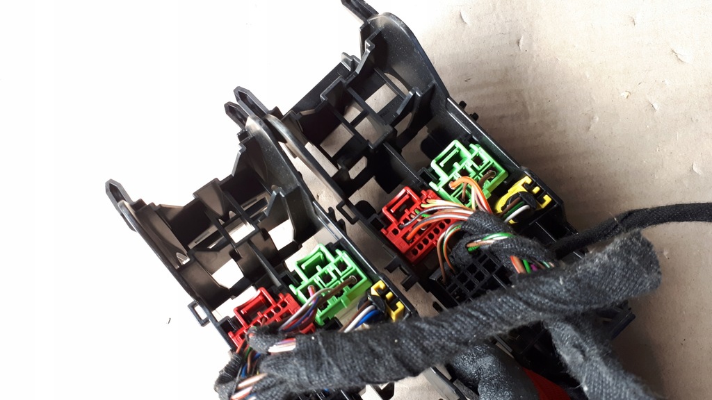 фото №6, S6 c7 4g a6 разъёмы подогрев сидений электрический a7