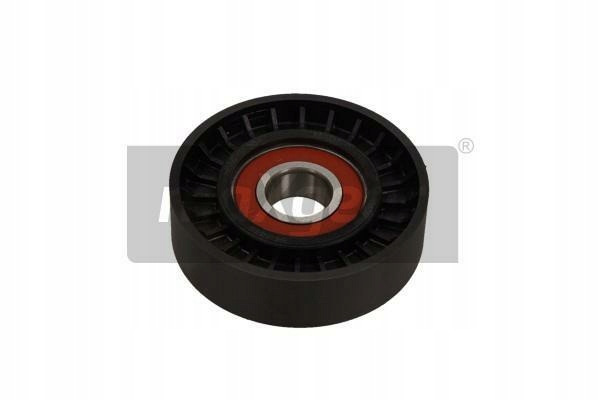 фото №9, Maxgear 54-1449 ролик натяжителя, ремень клиновой многоручьевой