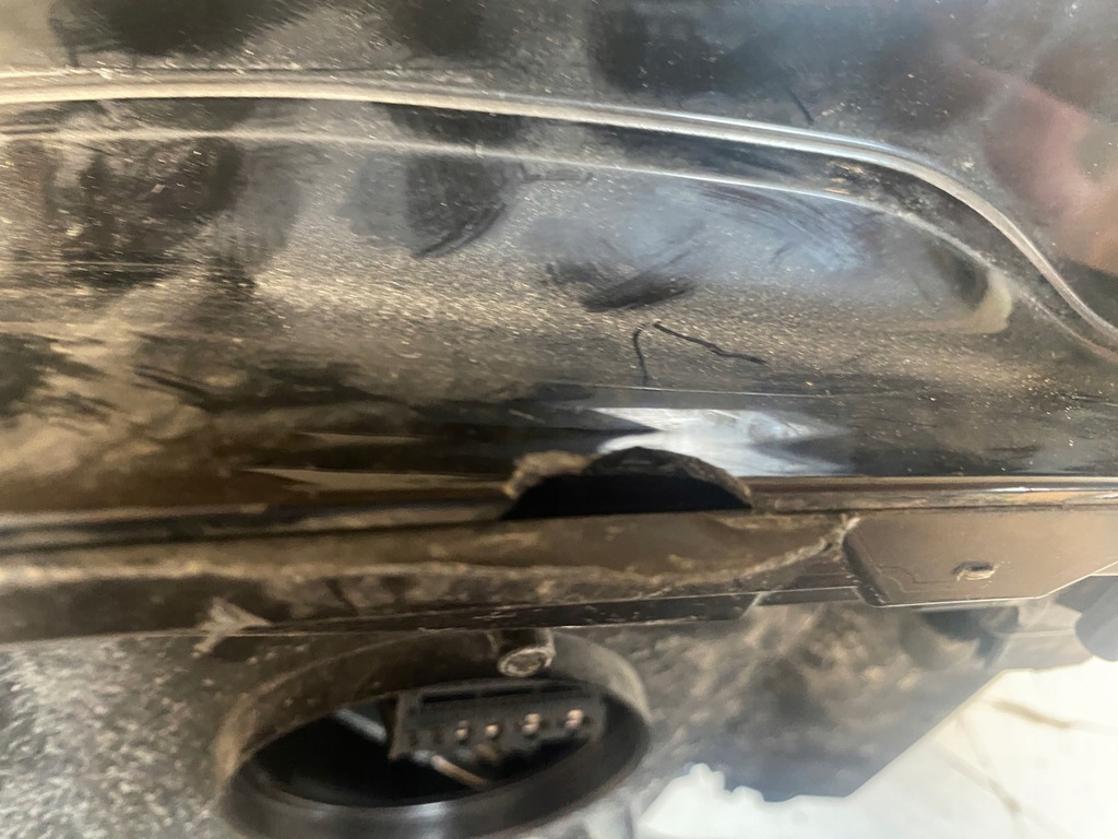 фото №14, Vw id 5 лампа правый перед full led 1t3941036b