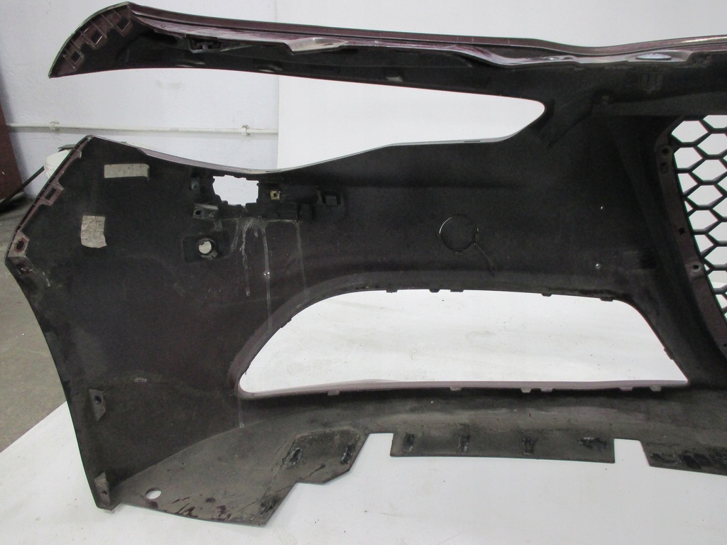 фото №8, Бампер передний alfa romeo giulia 16- 50550562