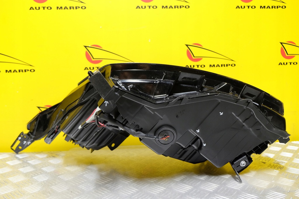 фото №10, Nissan pathfinder 2021 22 фара лампа led usa