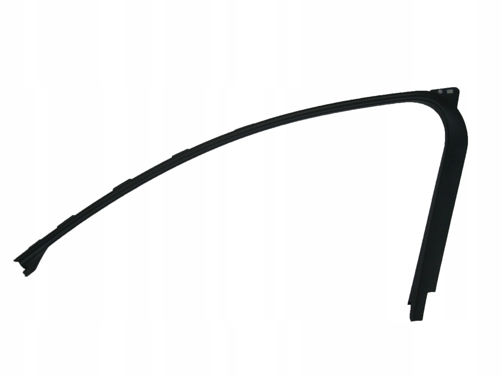 фото №1, Прокладка рамка правая дверь перед ford mondeo mk4