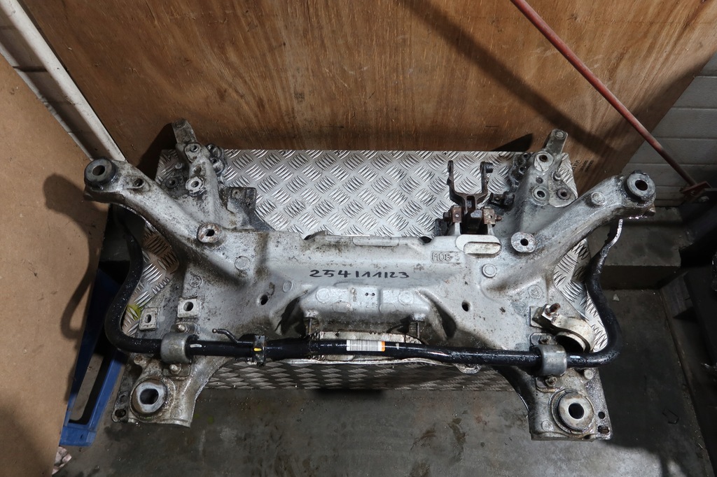 фото №9, Подрамник подрамник подрамник c5 iii x7 9661332680