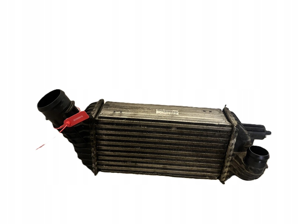 Купить Интеркулер peugeot citroen 9674720580