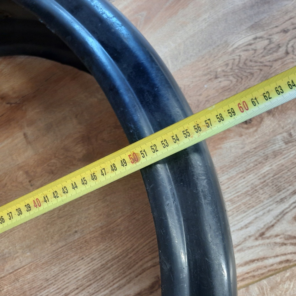 фото №8, Master iii movano підкрилок задня праве універсальні