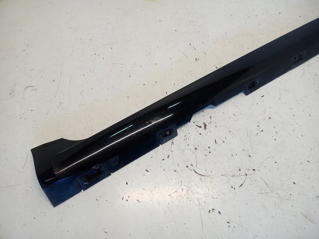 фото №4, Права молдинг поріг накладка renault talisman 764262184r