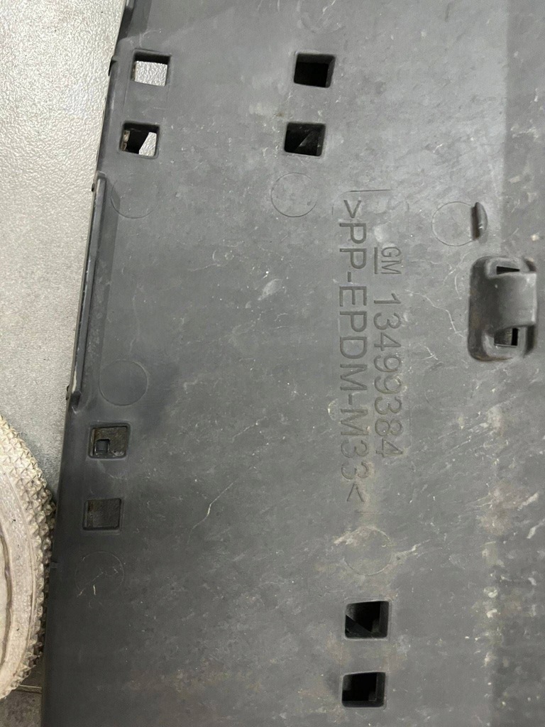 фото №7, Защита решетка opel astra k v 13499384