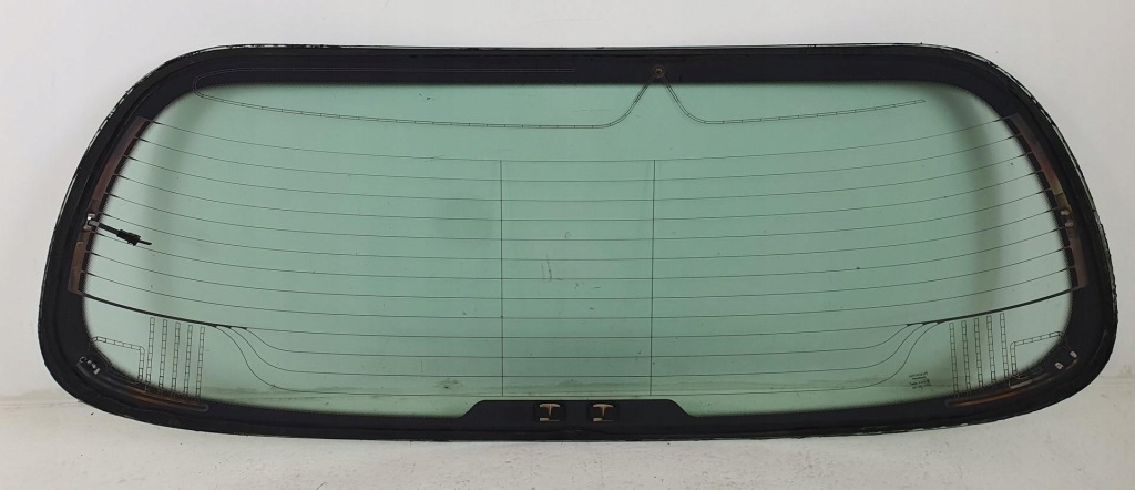 фото №3, Скло задня задня jaguar s-type