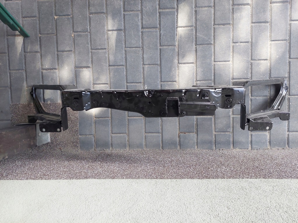 фото №1, Fiat linea 07-17 pas передний новый оригинал