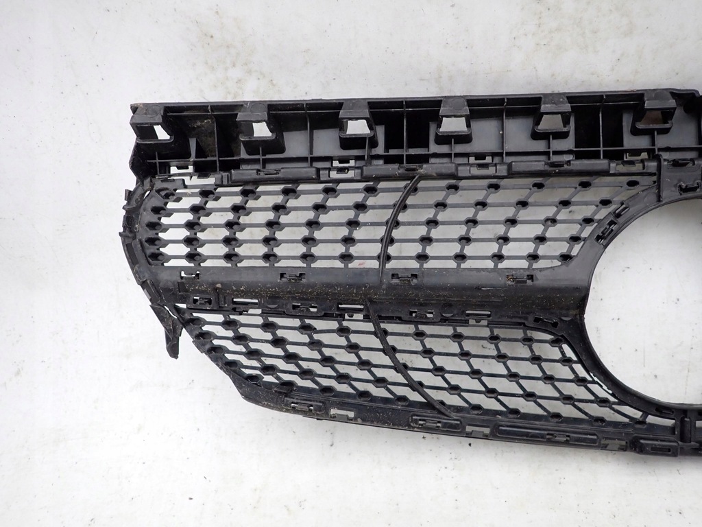 фото №10, Mercedes cla c117 w117 lift amg решётка радиатора решётка радиатора радиатора