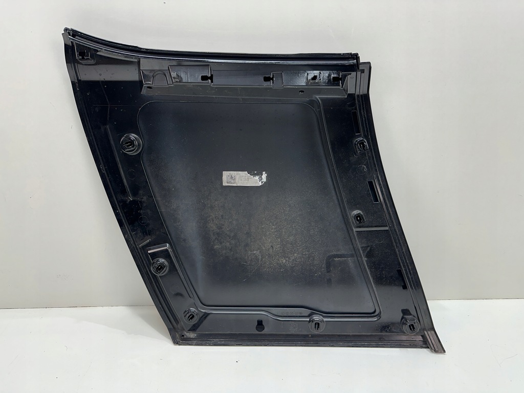 фото №8, Обшивка двері панель задні ліва лівий задня bmw i3 13- 7296799