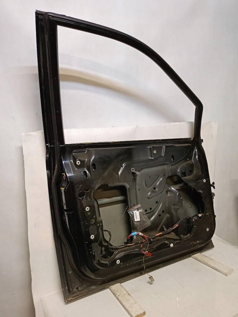 фото №7, Двері ліва передні ezrc citroen c8