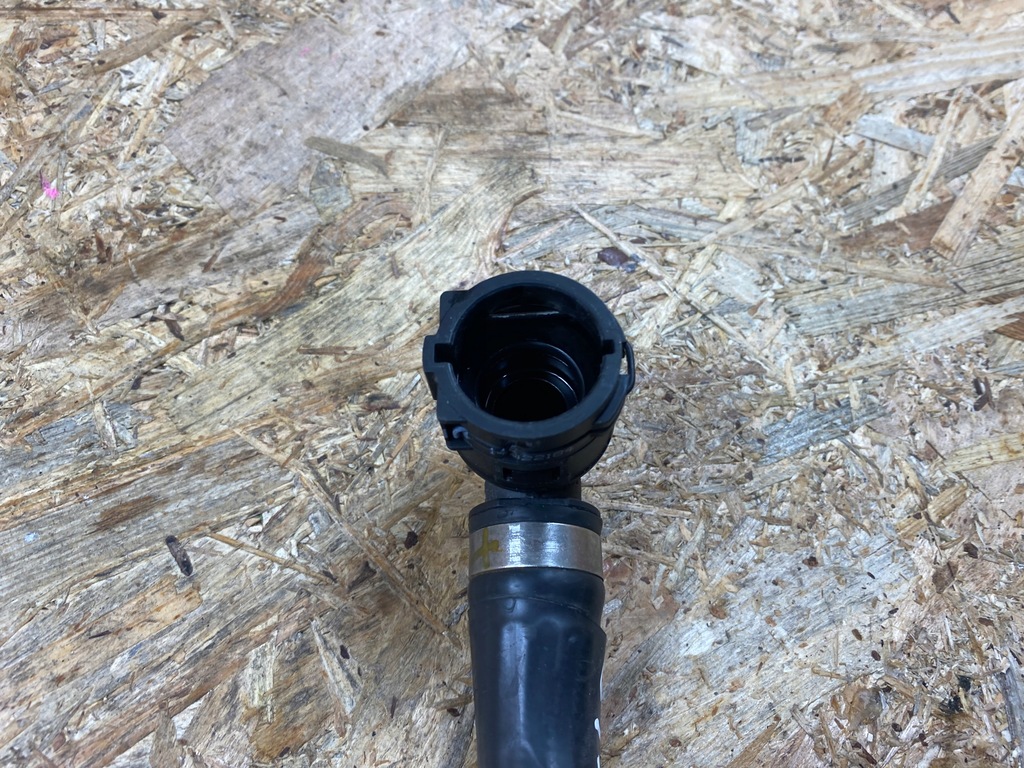 фото №10, Wąż шланг труба wody bmw i4 8475693