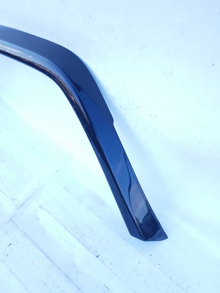 фото №6, G-klasa w463 молдинг na крила права задня оригінал