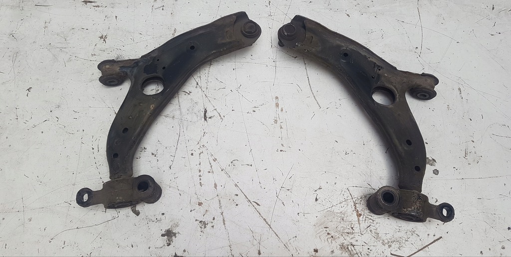 фото №1, Стабілізатор важіль перед mazda cx5 2.2d 12-17