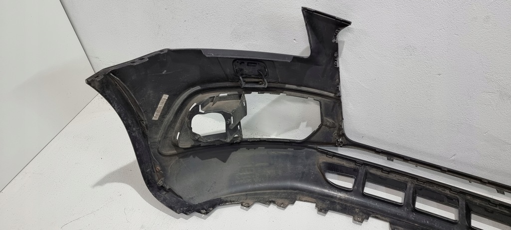 фото №12, Бампер перед передний audi sq5 8r0 12-16