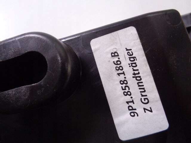 фото №5, Зарядний пристрій індукційна qi porsche 911 991 lift 2015-