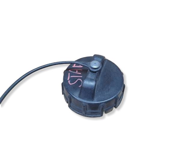 фото №1, Кришка заливної пального mitsubishi space star ii