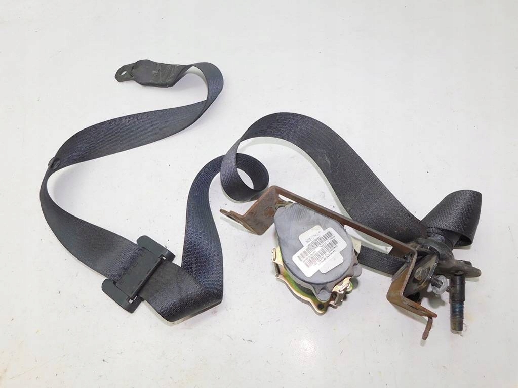 фото №5, Chrysler pacifica i pas безопасности правый задняя