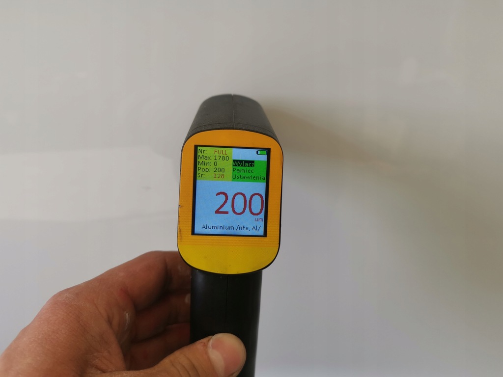 фото №13, Chrysler pacifica ii lift 21r. usa дверь задние левый задняя pw7