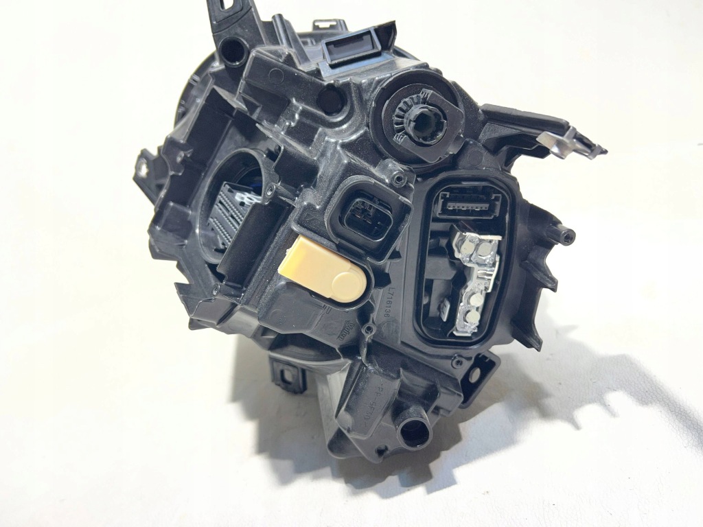 Фара ліва перед mini cooper f65 f66 f67 full led high 5b51205 Ціна