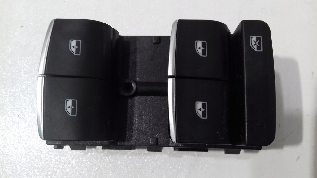 фото №1, Панель стекло левый перед alfa romeo stelvio переключатель