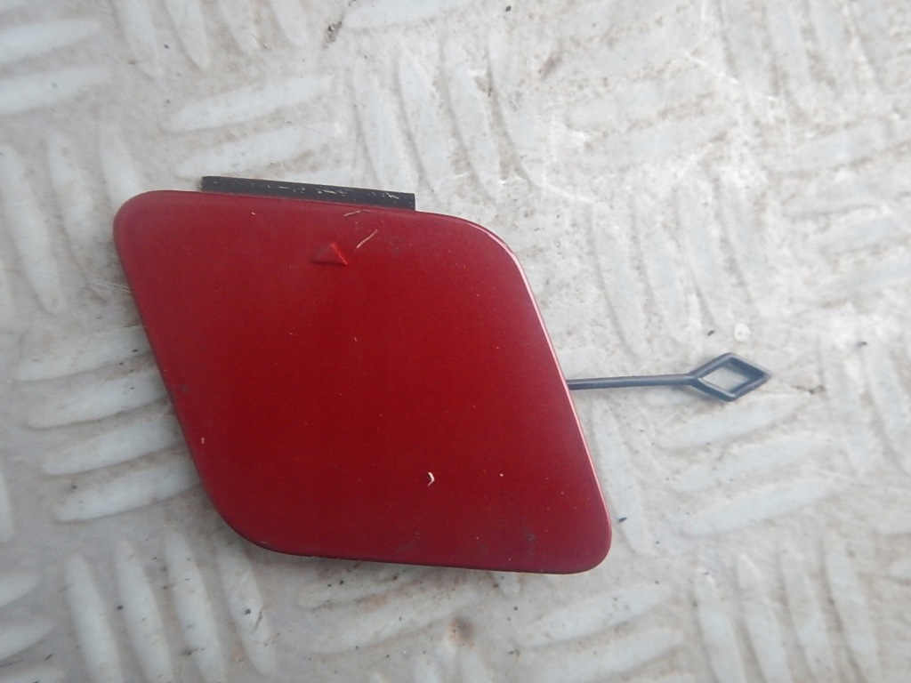 фото №1, Bmw 2 f45 lift заглушка фаркоп бампер перед передній 7460137 оригінал