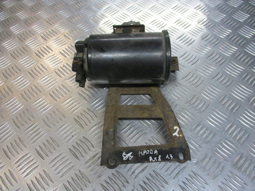 фото №1, Корпус фильтр топлива mazda rx-8 1.3