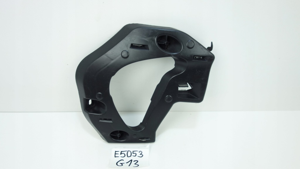 фото №1, Направляющая бампера правый перед renault zoe 2013- 1119972x