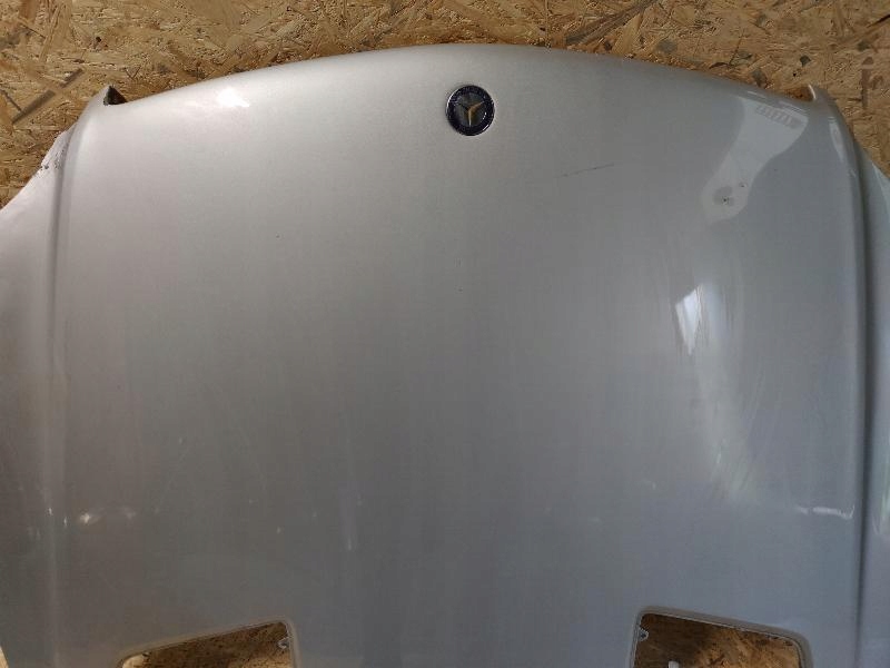 фото №13, Капот mercedes ml164 w164 a164