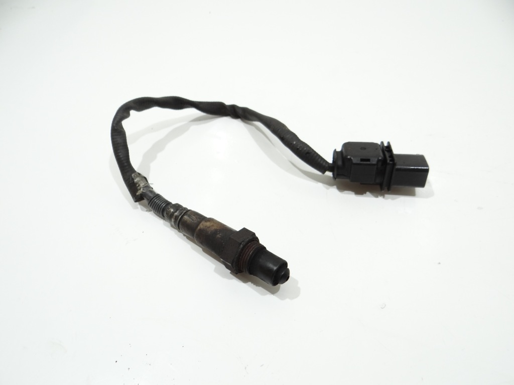 фото №1, Датчик лямбда-зонд bmw e60 e61 lci n47 2.0d