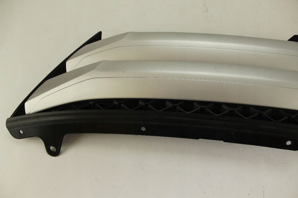 фото №7, Решітка радіатора решітка радіатора mitsubishi eclipse cross 7450b048 17