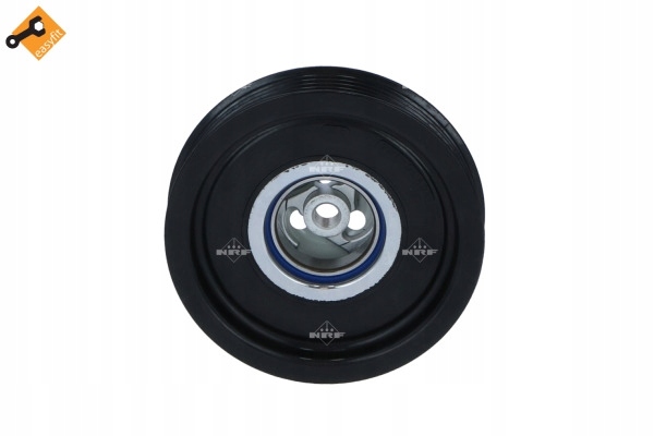 фото №15, Nrf 380007 сцепление электромагнитный, кондиционер