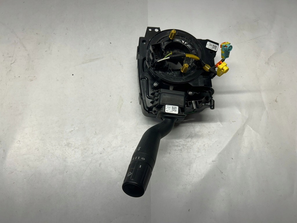 фото №10, Ford f150 лента / кольцо скользящий подушка безопасности / srs hl3t14a664ab 2018