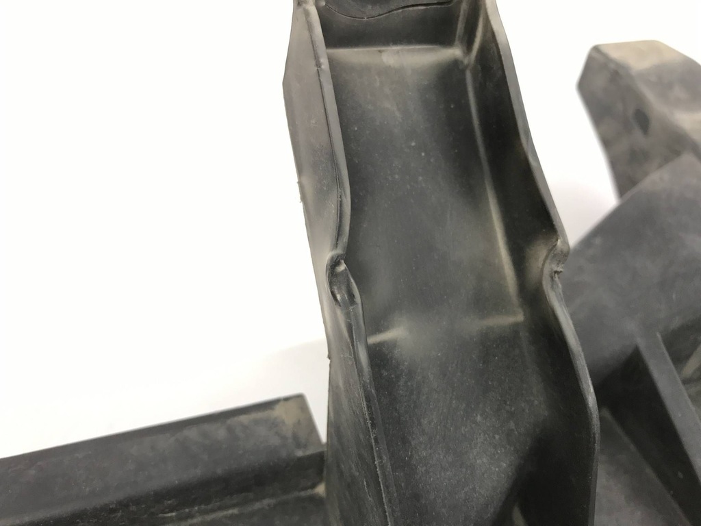 фото №10, Subaru xv i 2017 защита pod бампер передний / абсорбер 57707fj180